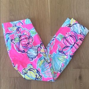 Lilly Pulitzer Kelly Ankle Pants